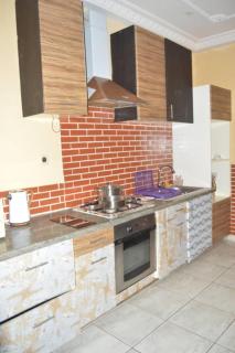 Résidence Hotelière Borel Denver - 1