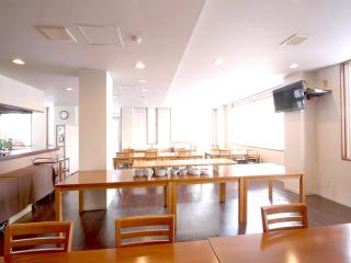 Lodge Koropokkuru - 3