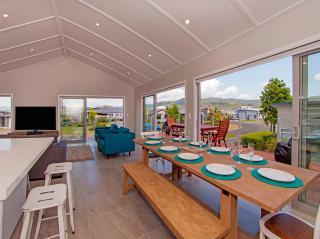 Tattletails Rest - Whitianga Holiday House - Whitianga - 0