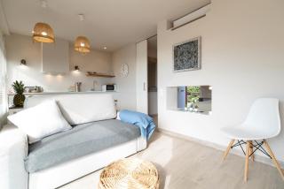 Ocean view apartment renovated - 5