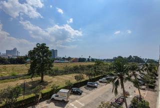 Jomtien Beach Condominium S1 by Olga - Jomtien Beach - 4