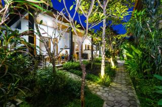 Nusa Bagus Homestay Lembongan - Nusa Lembongan - 5