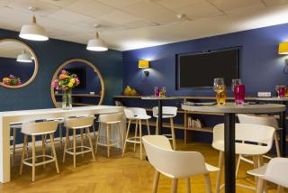 Comfort Hotel Paris Porte d'Ivry - Ivry-sur-Seine - 9