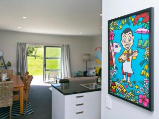 Casa Bella - Kinloch Holiday Home - Kinloch - 1