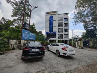 Hotel White Rock By The Solitaire Hospitality - Dehradun - 7