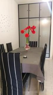 Maison contemporaine à Pointe-Noire avec jardin clôturé - 6