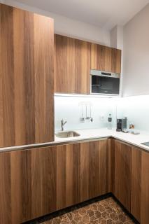 Kairos by Florence Art Apartments - Florence - 3