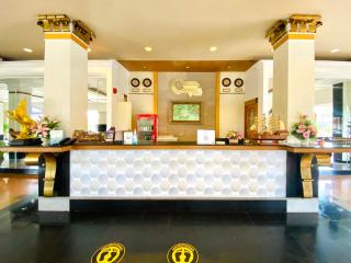 Crystal Hotel Krabi - Krabi - 9