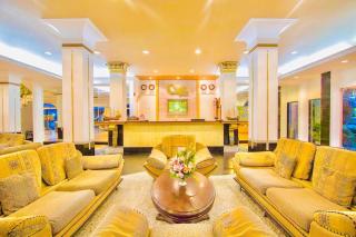 Crystal Hotel Krabi - Krabi - 7