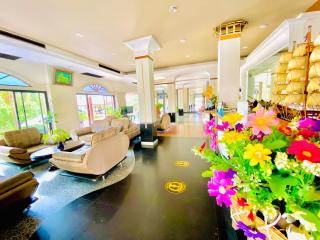 Crystal Hotel Krabi - Krabi - 6