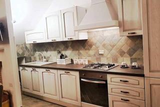 La casa di Olivia - Rocca di Cambio - 3