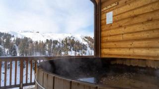 Chalet Carte Blanche Juliette - Belle Plagne - 9