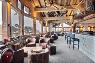 Chalet Carte Blanche Juliette - Belle Plagne - 3