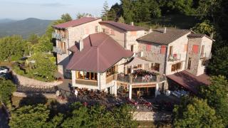 Hotel Rifugio Prategiano - Montieri - 8