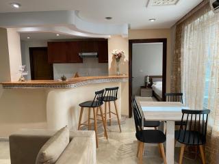 Lac Palace Luxury Apartment-2 Bdr - 7