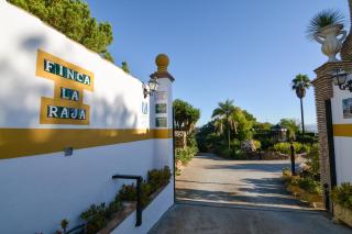 Tu Villa Rural Acequia 5 Dormitorios Piscina privada - Alhaurín el Grande - 9