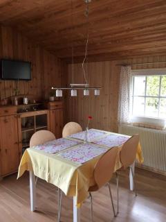Stolley - Ferienhaus mit Garten, Kamin und Sauna - 6