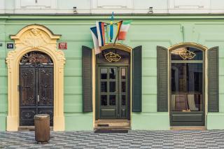 Hotel Czechia - Prague - 3