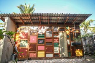 Mozambeat Motel - Praia do Tofo - 1