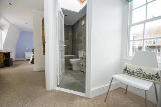 Marine Cottage - Parking - by Brighton Holiday Lets - Brighton & Hove - 2