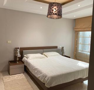 Lac Palace Luxury Apartment-2 Bdr - 4