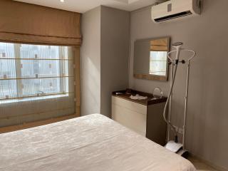 Lac Palace Luxury Apartment-2 Bdr - 3