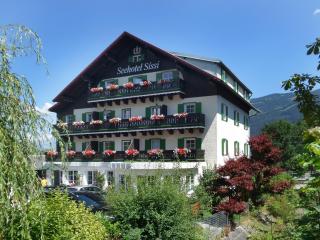 Seehotel Sissi - Zell am See - 9