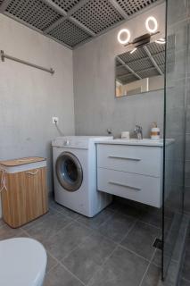 Athenian Port Luxury Apartment 1/Piraeus Riviera - Pireo - 4