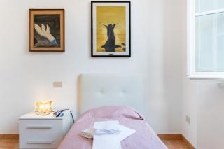 Borgo Stretto Bright Apartments - Pisa - 6