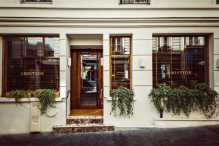 Hôtel Monsieur Aristide - París - 9
