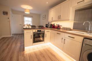 Middle Row Cottage - 4