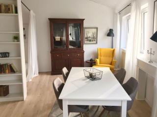 Gemütliches Bergappartement mit Weitblick - Bad Bentheim - 3