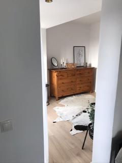 Gemütliches Bergappartement mit Weitblick - Bad Bentheim - 4
