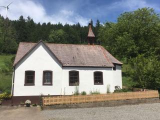 Ferienhaus Wendelinus mit Pool & Sauna - 8