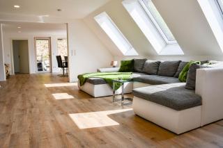 Ferienhaus Wendelinus mit Pool & Sauna - Hausach - 2