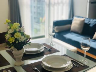 Glenwood Suites - Ho Chi Minh - 9