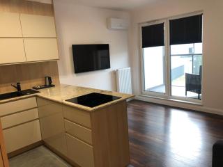 Apartamenty Platinex 4 - Krakow - 4