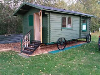 Cabin Dan - Great Malvern - 0