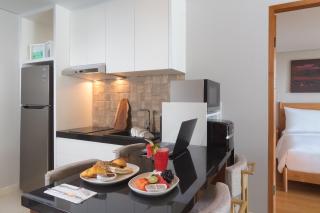 Beachwalk Residence - Kuta - 2