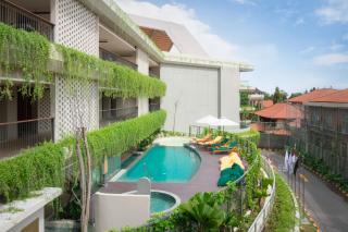 Beachwalk Residence - Kuta - 6
