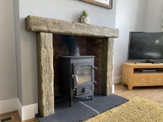 Glenderamackin Cottage - Threlkeld - 7
