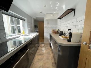 Glenderamackin Cottage - Threlkeld - 4