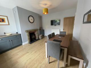 Glenderamackin Cottage - Threlkeld - 2