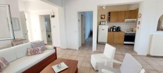 Breezy Beach House - Agia Marina Mikrolimanou - 6