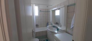 Breezy Beach House - Agia Marina Mikrolimanou - 4