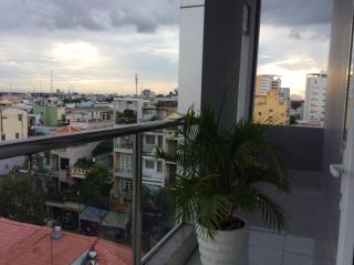 Hau Giang 2 Hotel Cần Thơ - Can Tho - 1