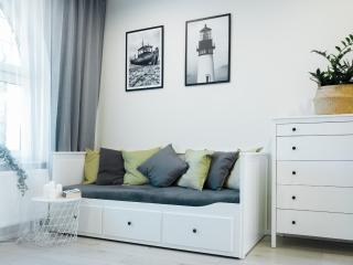 Willa Apartament AON dla 5 osób Fahrenheita 2 - Gdańsk - 0