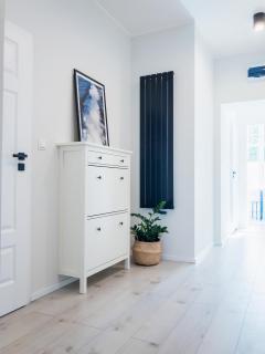 Willa Apartament AON dla 5 osób Fahrenheita 2 - Gdańsk - 4
