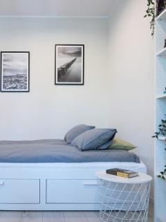 Willa Apartament AON dla 5 osób Fahrenheita 2 - Gdańsk - 6