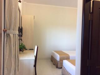 Hau Giang 2 Hotel Cần Thơ - Can Tho - 4